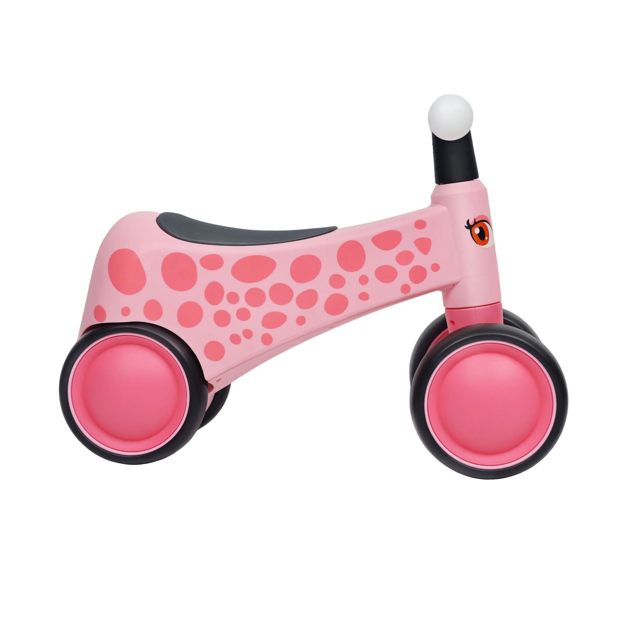  Xe Chòi Chân Kick ‘n’ Roll 3 bánh TB01 