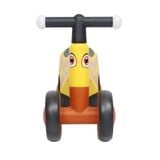  Xe Chòi Chân Kick ‘n’ Roll 3 bánh TB01 