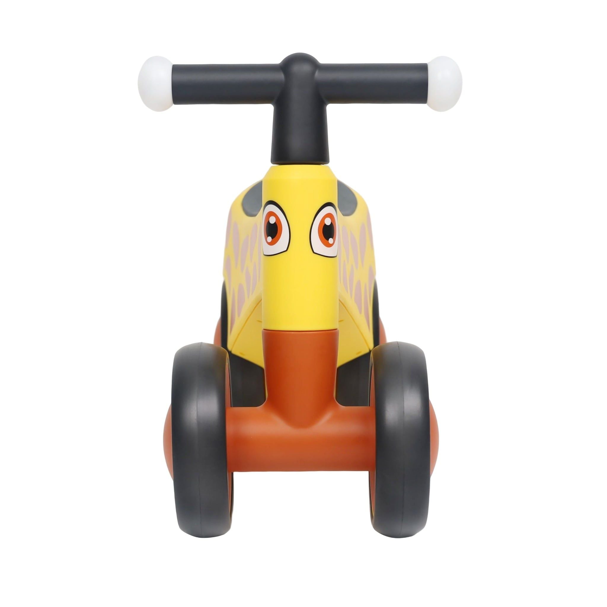  Xe Chòi Chân Kick ‘n’ Roll 3 bánh TB01 