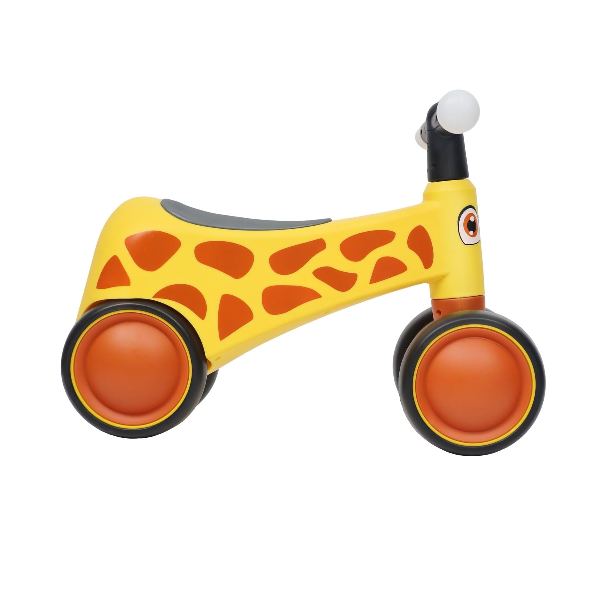  Xe Chòi Chân Kick ‘n’ Roll 3 bánh TB01 