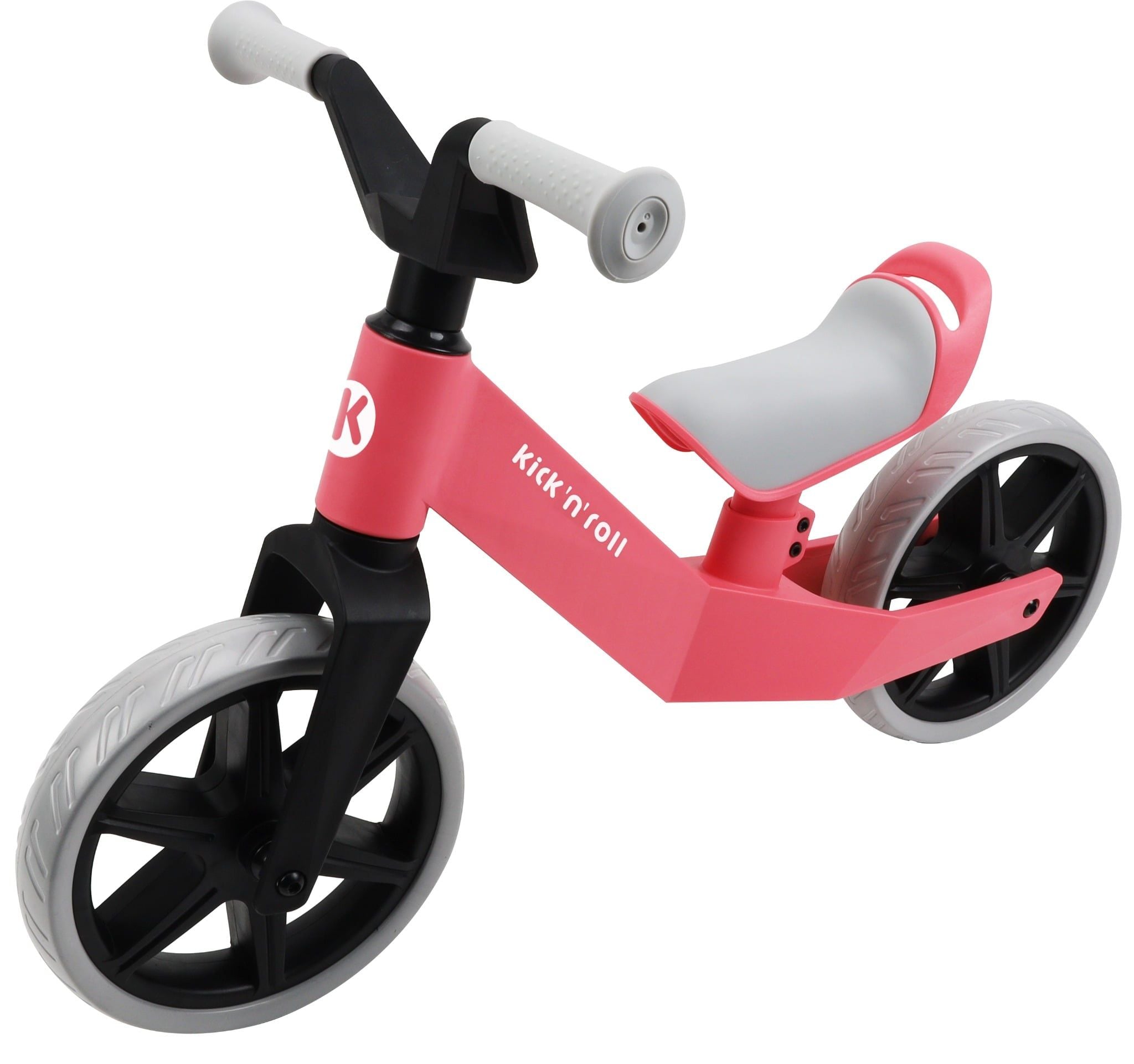  Xe chòi chân Kick ‘n’ Roll 2 bánh TB02 