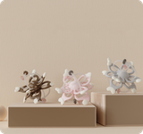  Đồ Chơi Gặm Nướu Galaxy Heorshe Slicone Cao Cấp 