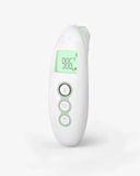  Nhiệt Kế Hồng Ngoại Momcozy Non-Contact Forehead & Ear Thermometer 