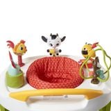  Xe tập đi Tiny Love Mobile Activity Center Magictales Ecom - White 