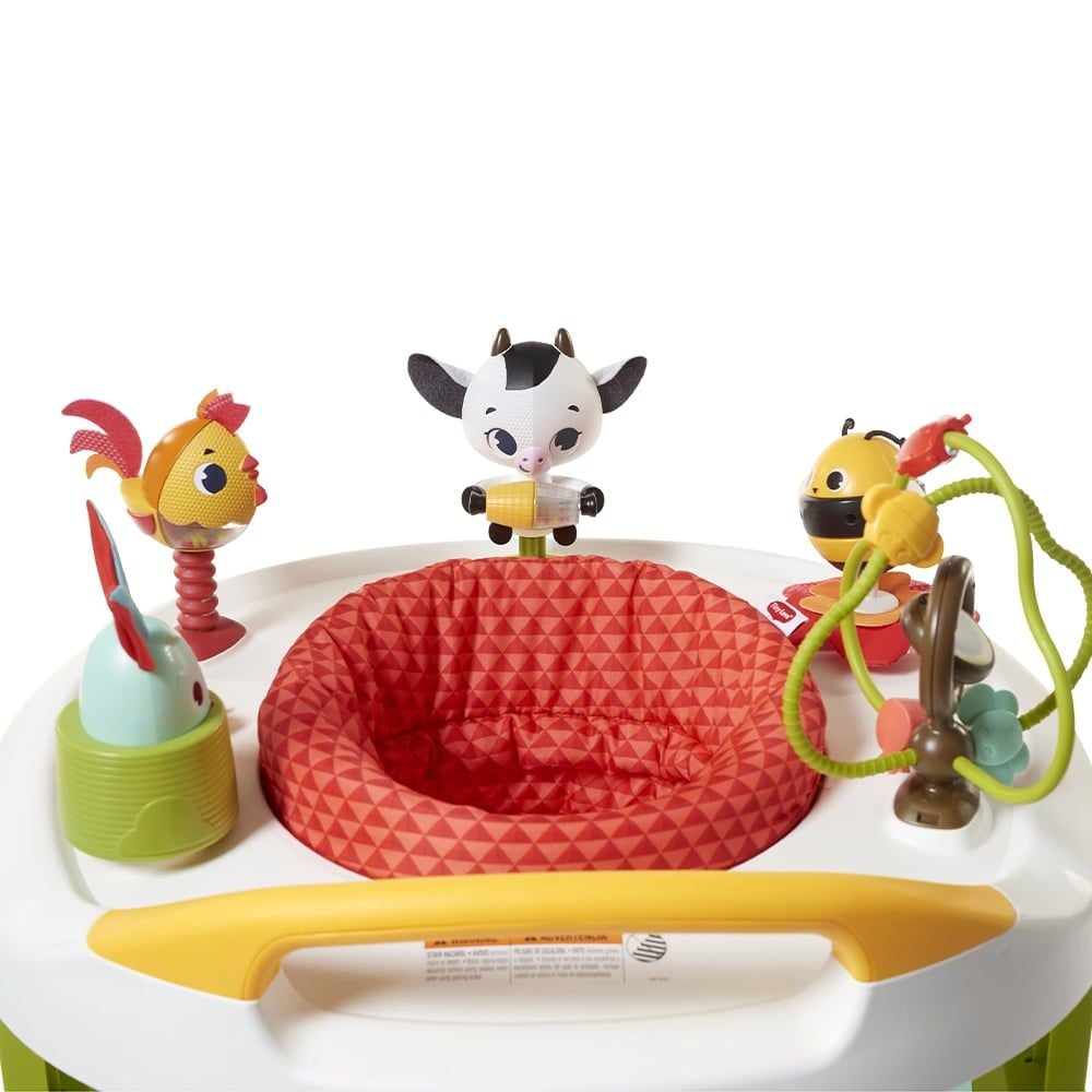  Xe tập đi Tiny Love Mobile Activity Center Magictales Ecom - White 