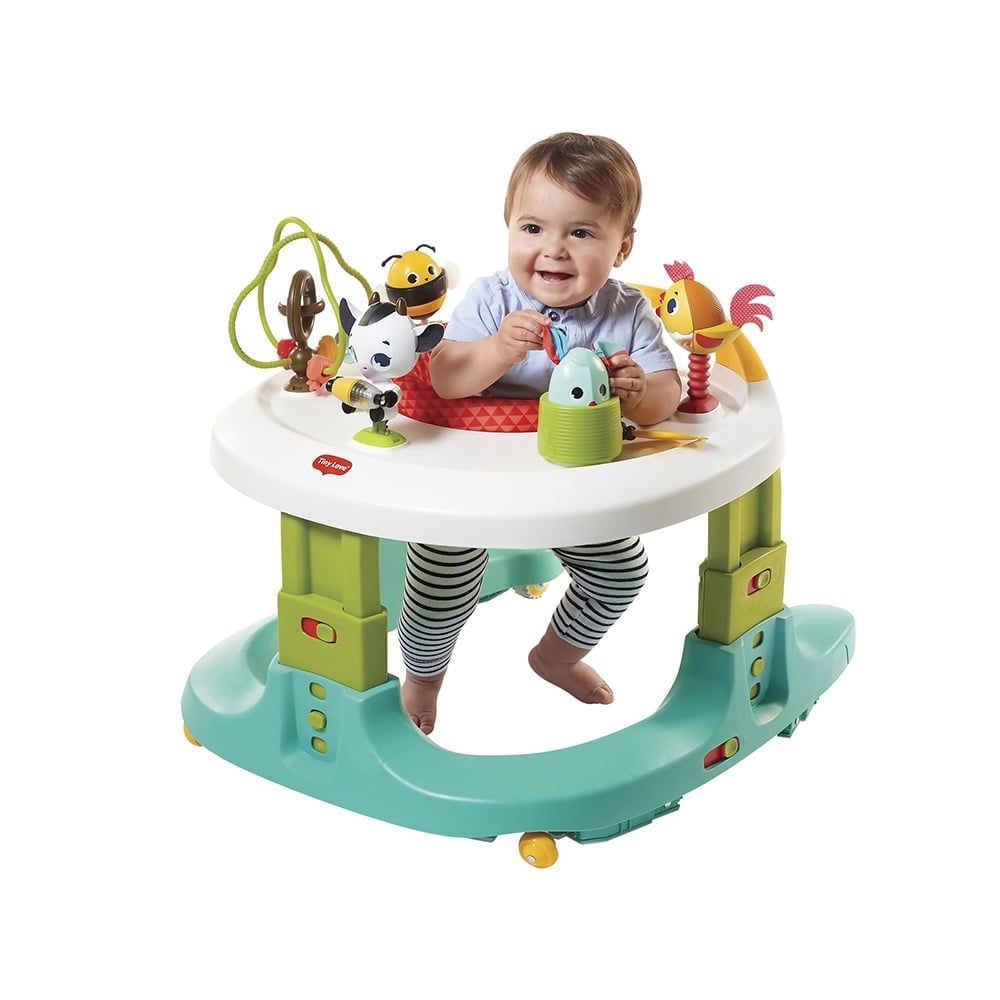  Xe tập đi Tiny Love Mobile Activity Center Magictales Ecom - White 