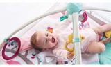  Thảm chơi Tiny Love Gymini Deluxe - Tiny Princess Tales 