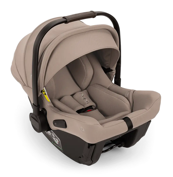  GHẾ NGỒI Ô TÔ SƠ SINH NUNA PIPA URBN - MÀU CEDAR 