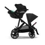  Xe đẩy Cybex Gazelle S - Moon Black 
