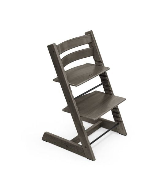  GHẾ ĂN DẶM STOKKE TRIPP TRAPP - HAZY GREY 