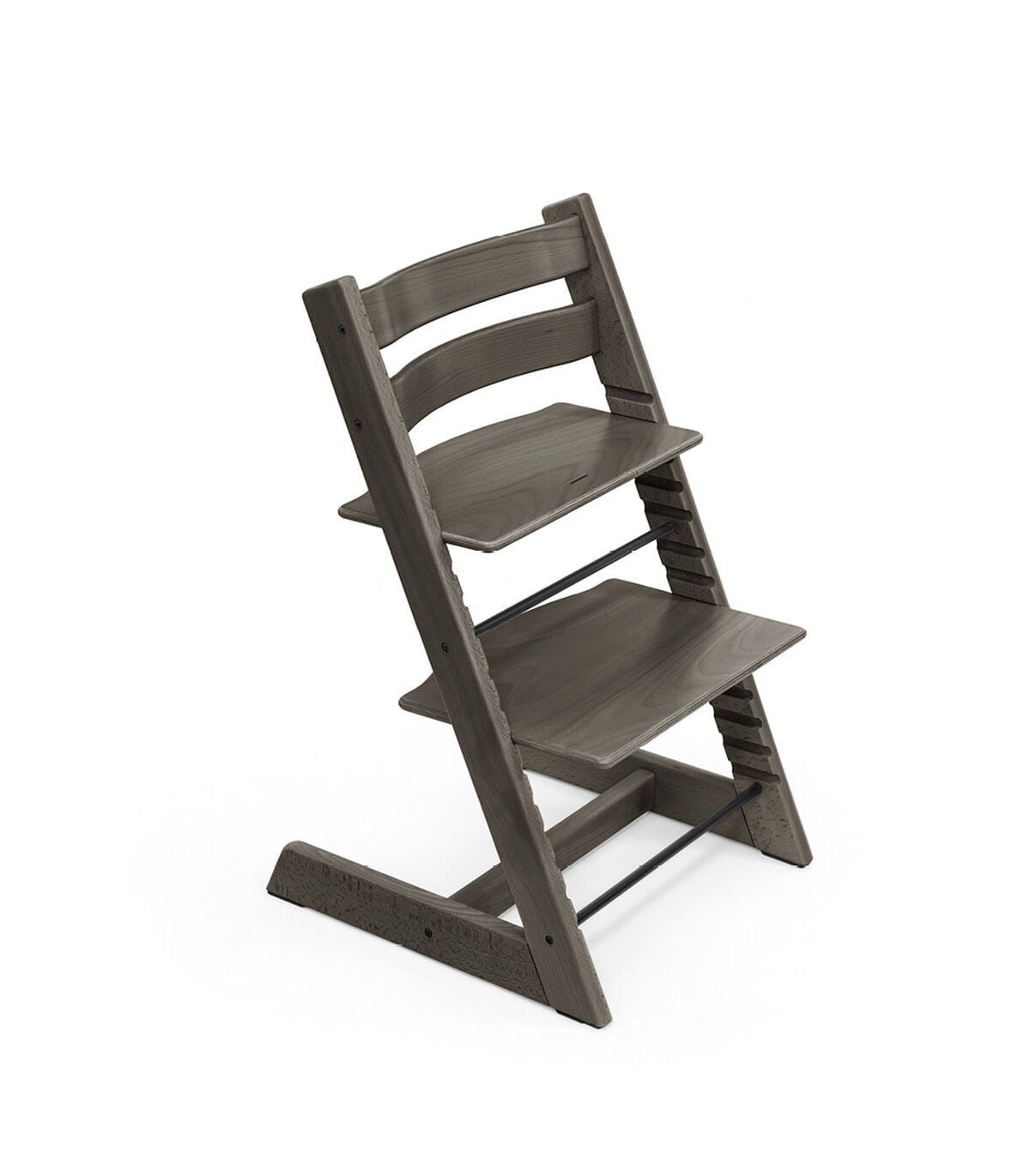  GHẾ ĂN DẶM STOKKE TRIPP TRAPP - HAZY GREY 