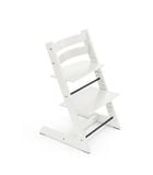  GHẾ ĂN DẶM STOKKE TRIPP TRAPP - WHITE 