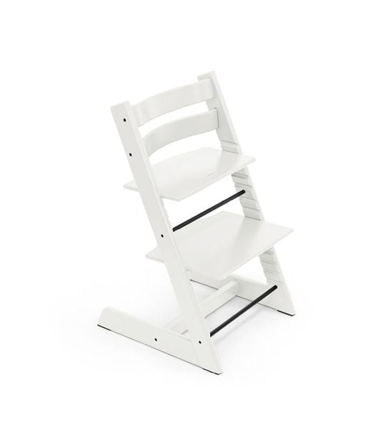  GHẾ ĂN DẶM STOKKE TRIPP TRAPP - WHITE 