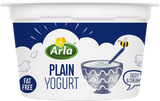  Sữa Chua Nguội Arla Natural Yogurt 12M+ (100g x 6) 
