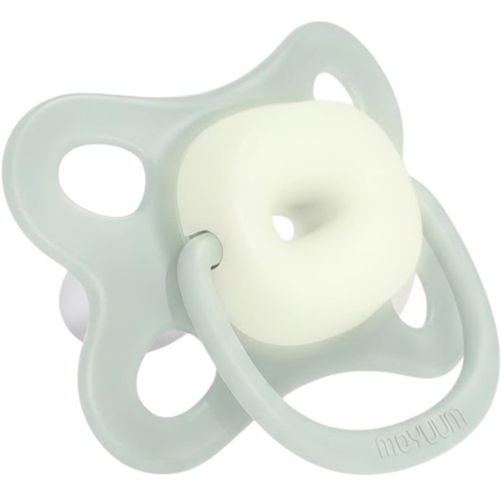  Ty ngậm siêu nhẹ Moyuum Level 2 (3-6M) 