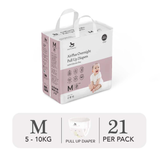  (MINI) BỈM TÃ QUẦN ĐÊM APPLECRUMBY AIRPLUS OVERNIGHT 