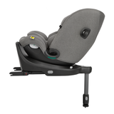  Ghế ngồi ô tô trẻ em Joie i-Pivot Grow Thunder 