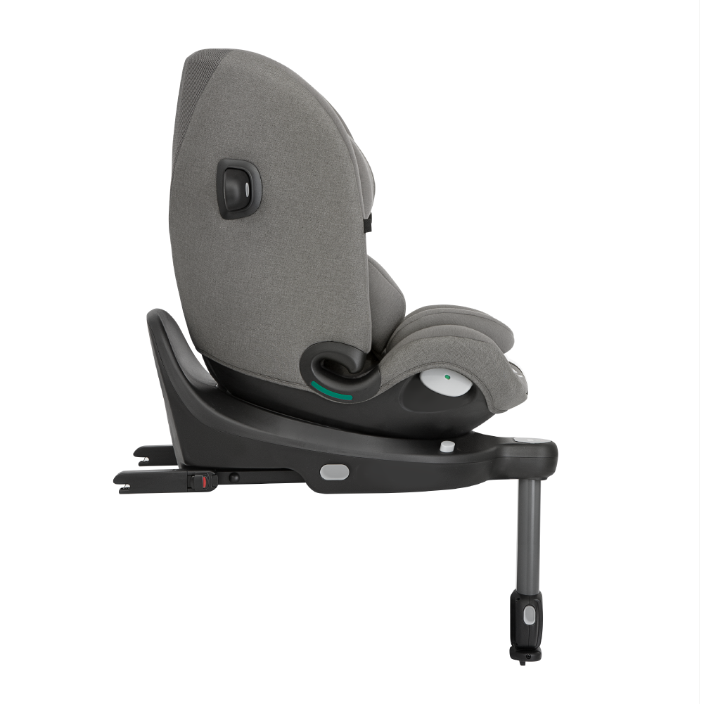  Ghế ngồi ô tô trẻ em Joie i-Pivot Grow Thunder 