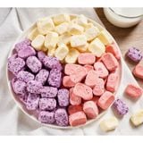  Sữa Chua Sấy Khô Bebedang Hàn Quốc (16g) 