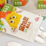  Bánh Gạo Hữu Cơ Dạng Miếng Dẹt Bebedang Cho Bé Từ 6M+ (30g) 