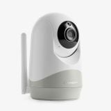  Camera KikkaBoo giám sát em bé màn hình 5 inch Rhen 