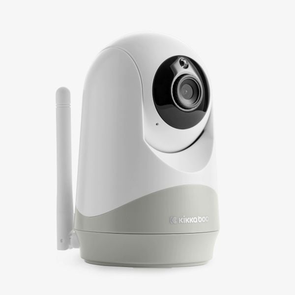  Camera KikkaBoo giám sát em bé màn hình 5 inch Rhen 