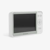  Camera KikkaBoo giám sát em bé màn hình 5 inch Rhen 