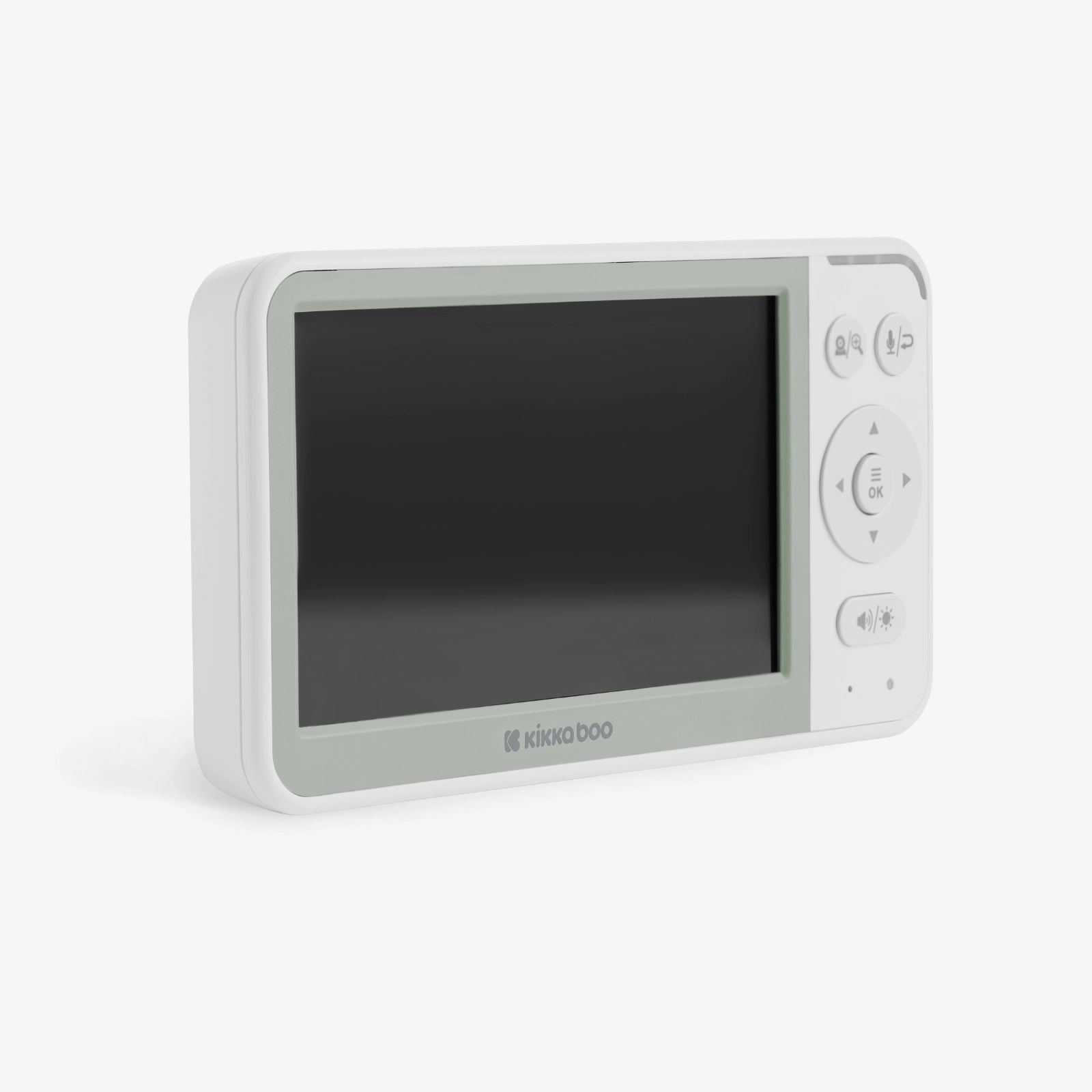  Camera KikkaBoo giám sát em bé màn hình 5 inch Rhen 