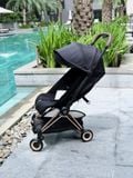  Xe đẩy gấp gọn Cybex Platinum Coya - Rosegold / Sepia Black 
