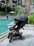  Xe đẩy gấp gọn Cybex Platinum Coya - Rosegold / Sepia Black 