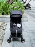  Xe đẩy gấp gọn Cybex Platinum Coya - Rosegold / Sepia Black 