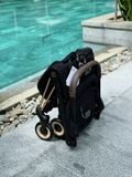  Xe đẩy gấp gọn Cybex Platinum Coya - Rosegold / Sepia Black 