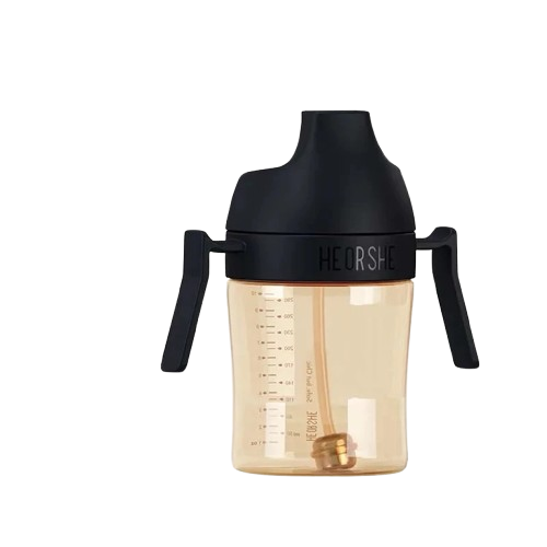  Bình Tập Uống Nước Chuẩn Nha Khoa Heorshe 