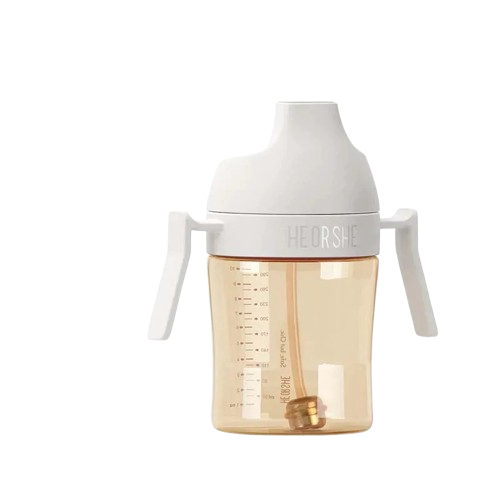  Bình Tập Uống Nước Chuẩn Nha Khoa Heorshe 