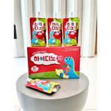  Nước hồng sâm Hi Dino cho bé từ 1 tuổi (100ml) 