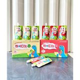  Nước hồng sâm Hi Dino cho bé từ 1 tuổi (100ml) 