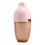  Bình Sữa Cổ Rộng Heorshe Silicone 