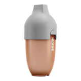  Bình Sữa Cổ Rộng Heorshe Silicone 