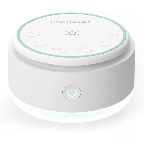  Máy Tạo Tiếng Ồn Trắng Momcozy WN03 - Không Wifi 
