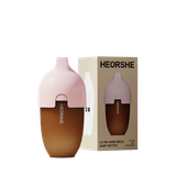  Bình Sữa Cổ Rộng Heorshe Silicone 