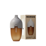  Bình Sữa Cổ Rộng Heorshe Silicone 