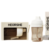  Bình Tập Uống Nước Chuẩn Nha Khoa Heorshe 