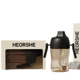  Bình Tập Uống Nước Chuẩn Nha Khoa Heorshe 