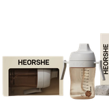  Bình Tập Uống Nước Chuẩn Nha Khoa Heorshe 