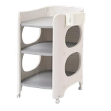  Bàn Thay Tã Đa Năng Cao Cấp Dono&Dono 