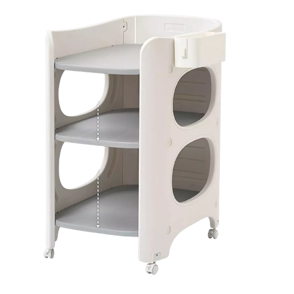  Bàn Thay Tã Đa Năng Cao Cấp Dono&Dono 