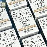  Sữa tươi không kháng sinh JEJU MILK (115ml) 