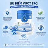  Sữa Bellamy’s Organic Guard Lactoferrin Số 1 