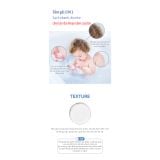  Sữa tắm gội cho bé 2IN1 Milk Baobab Baby Wash 