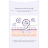  Sữa Dưỡng Thể Hằng Ngày Milk Baobab Baby Moisture Lotion 